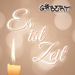 Gisbert - Es ist Zeit // Jetzt downloaden