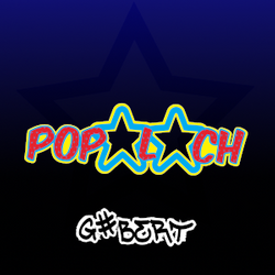 Gisbert - Popoloch // Jetzt downloaden